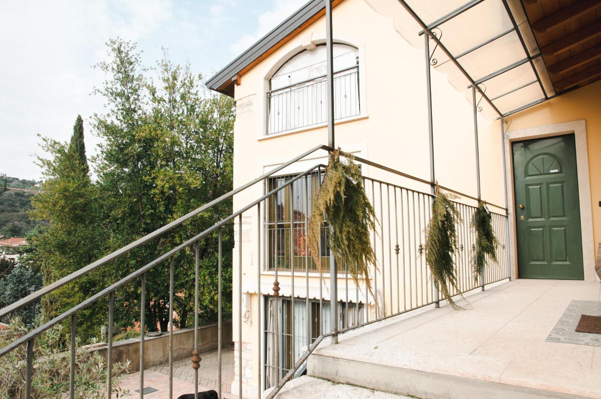 Casale Manzoni Διαμέρισμα Βερόνα Εξωτερικό φωτογραφία