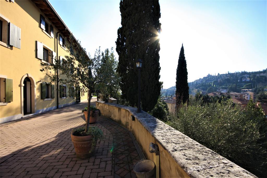 Casale Manzoni Διαμέρισμα Βερόνα Εξωτερικό φωτογραφία