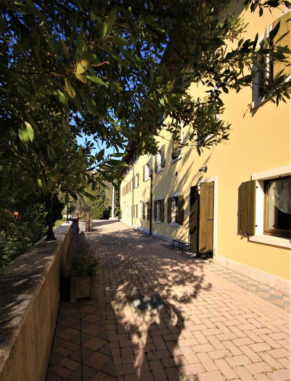 Casale Manzoni Διαμέρισμα Βερόνα Εξωτερικό φωτογραφία