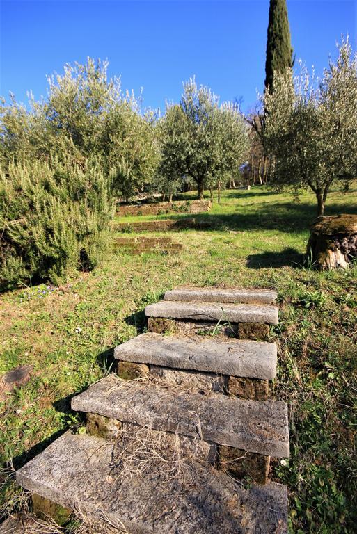 Casale Manzoni Διαμέρισμα Βερόνα Εξωτερικό φωτογραφία