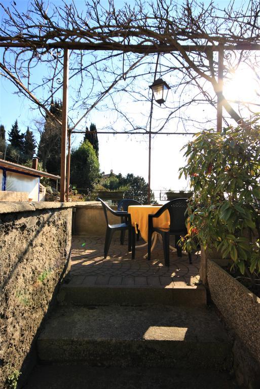 Casale Manzoni Διαμέρισμα Βερόνα Εξωτερικό φωτογραφία