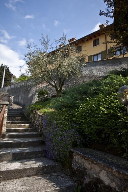 Casale Manzoni Διαμέρισμα Βερόνα Εξωτερικό φωτογραφία