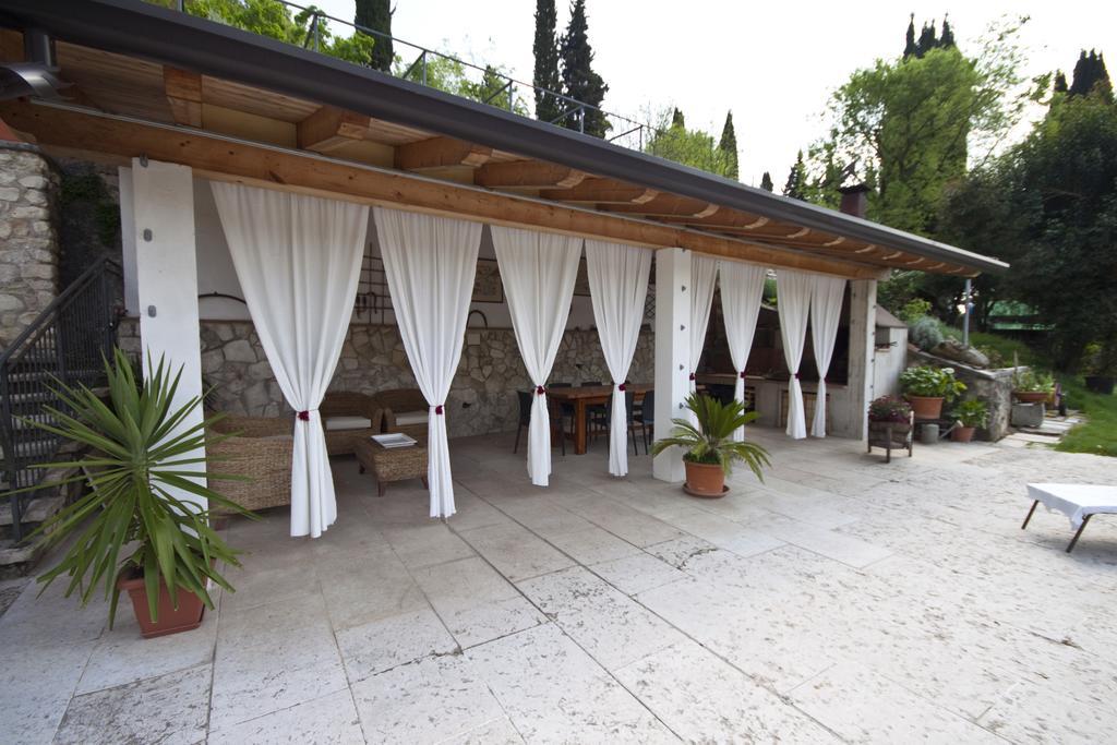 Casale Manzoni Διαμέρισμα Βερόνα Εξωτερικό φωτογραφία