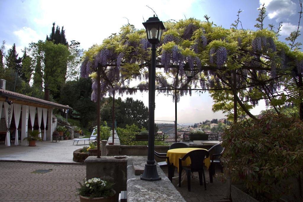 Casale Manzoni Διαμέρισμα Βερόνα Εξωτερικό φωτογραφία
