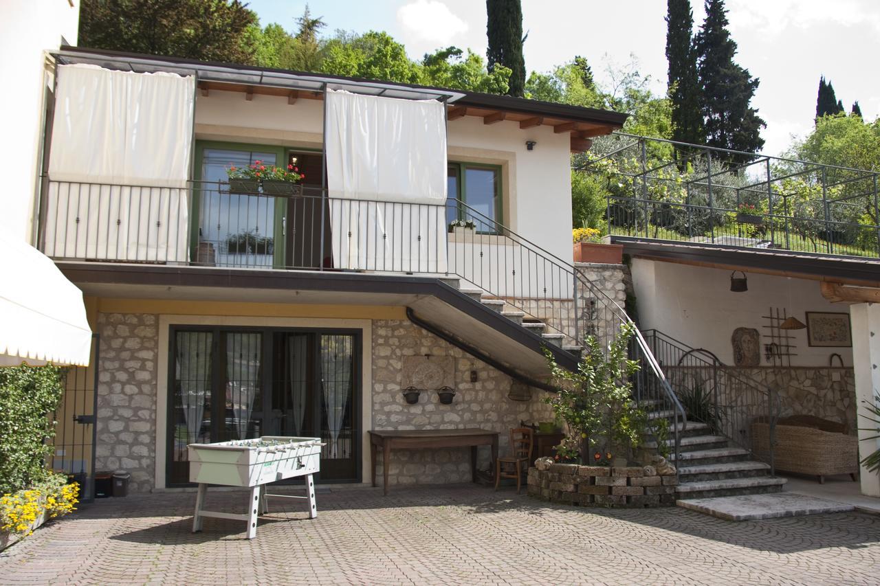 Casale Manzoni Διαμέρισμα Βερόνα Εξωτερικό φωτογραφία