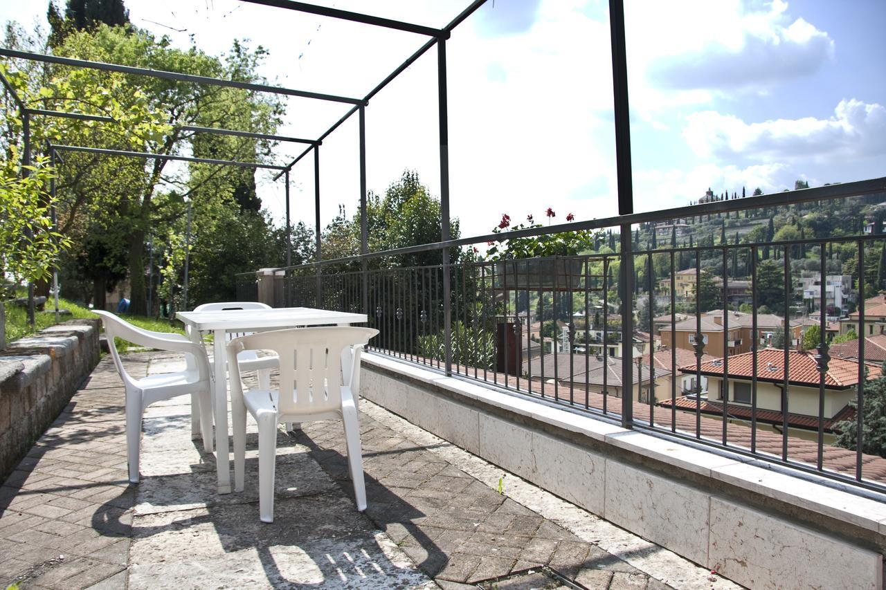 Casale Manzoni Διαμέρισμα Βερόνα Εξωτερικό φωτογραφία