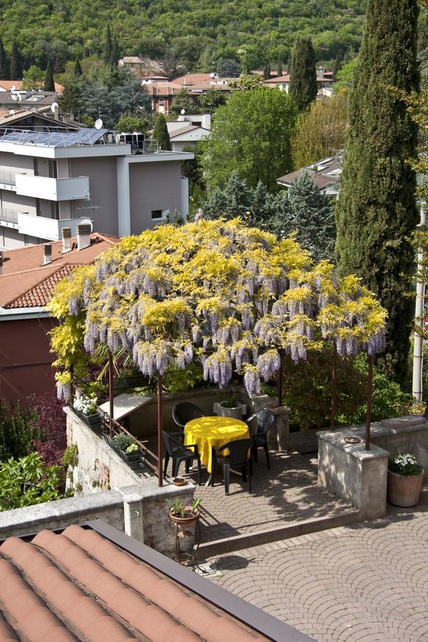 Casale Manzoni Διαμέρισμα Βερόνα Εξωτερικό φωτογραφία