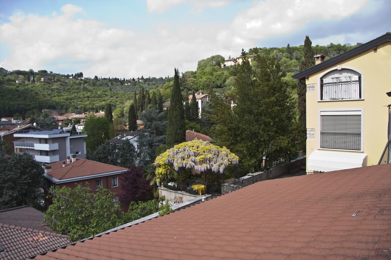 Casale Manzoni Διαμέρισμα Βερόνα Εξωτερικό φωτογραφία