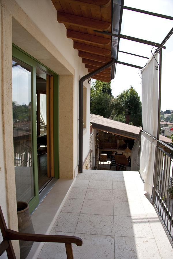 Casale Manzoni Διαμέρισμα Βερόνα Εξωτερικό φωτογραφία